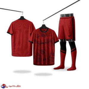 پیراهن و شورت عمده