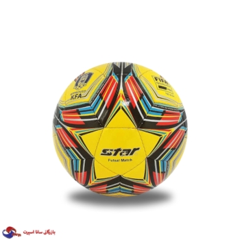 توپ فوتسال استار