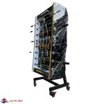 فوتبال دستی تاشو مدل st22 - Image 4