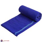 مت حوله ای یوگا