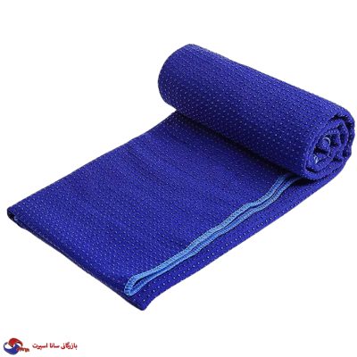 مت حوله ای یوگا