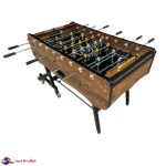 فوتبال دستی تاشو مدل st22 - Image 5