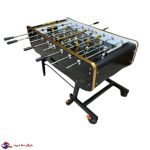 فوتبال دستی تاشو مدل st22 - Image 6