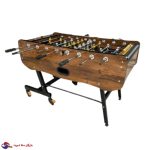 فوتبال دستی تاشو مدل st22 - Image 7