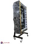 فوتبال دستی تاشو مدل st22 - Image 8