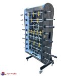 فوتبال دستی تاشو مدل st22 - Image 9