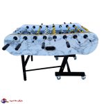 فوتبال دستی تاشو مدل st22 - Image 11