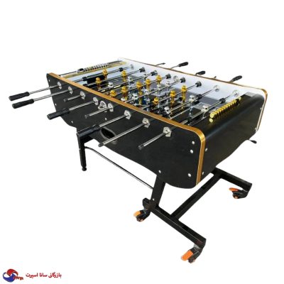 فوتبال دستی تاشو