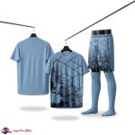 پیراهن و شورت والیبال