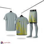 پیراهن شورت عمده والیبال