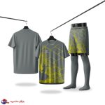 پیراهن شورت والیبال