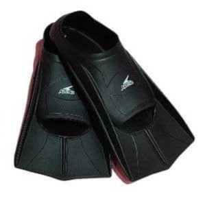 فین شنا اسپیدو