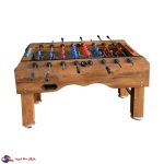 فوتبال دستی st17