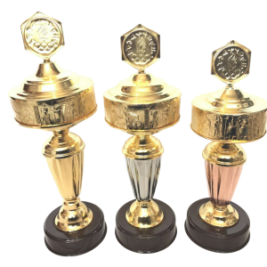 کاپ قهرمانی ورزشی المپیک