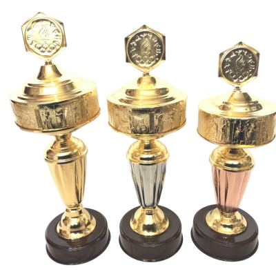 کاپ قهرمانی ورزشی المپیک