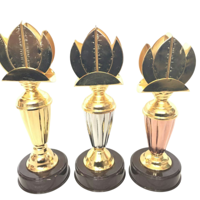 کاپ قهرمانی گل