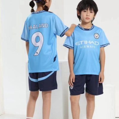 منچستر سیتی