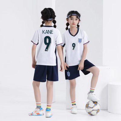 لباس تیم ملی انگلیس عمده