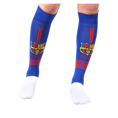 جوراب ساق بند بارسا