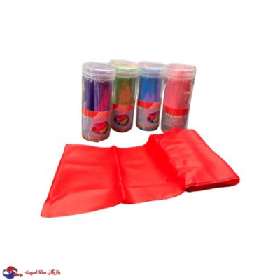 کش پیلاتس ورزشی