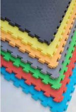 انواع کفپوش تاتامی