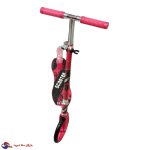 اسکوتر چرخ بزرگ - Image 2