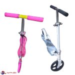 اسکوتر چرخ بزرگ - Image 4