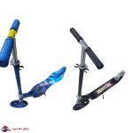 اسکوتر چرخ بزرگ - Image 5