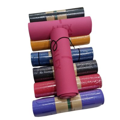 مت یوگا عمده