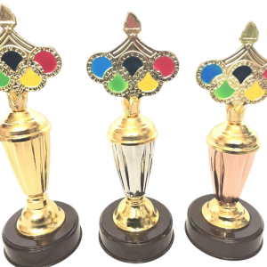 مدال المپیک عمده