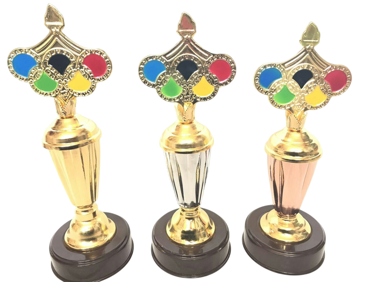 cup-olympic مدال المپیک عمده