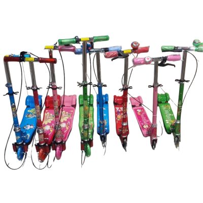 اسکوتر عمده