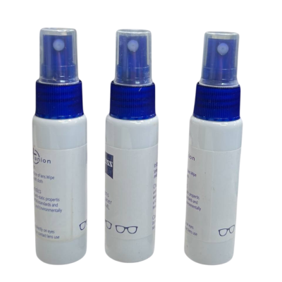 اسپری ضد بخار