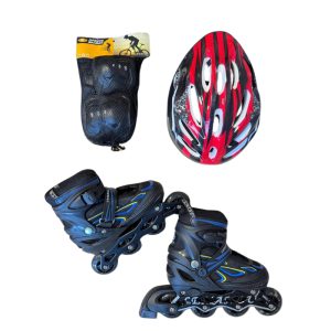 کفش اسکیت لانگ فنگ عمده