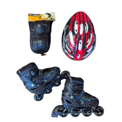 کفش اسکیت لانگ فنگ عمده