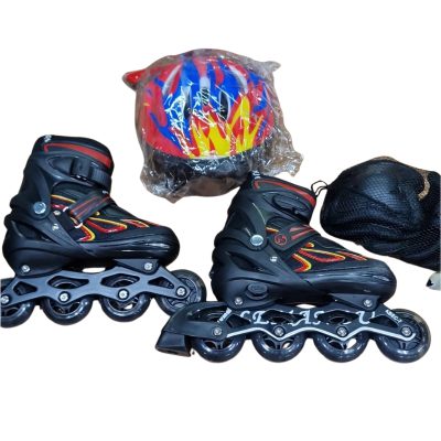 کفش اسکیت لماندو عمده