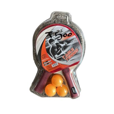 راکت پینگ پنگ سیما