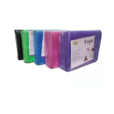 مت یوگا تاشو