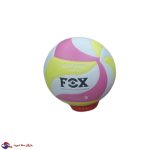 توپ والیبال فاکس 8000 مدل Fox - SDV8000 - Image 3