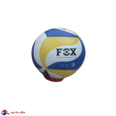 توپ والیبال فاکس 8000