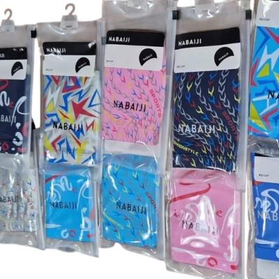 کلاه شنا نابایجی