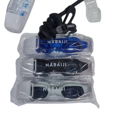 عینک شنا نابایجی