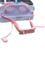 عینک شنا بچگانه فریم بزرگ - Image 5