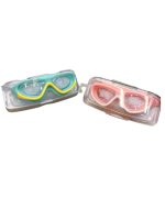 عینک شنا بچگانه فریم بزرگ - Image 4