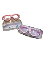 عینک شنا بچگانه فریم بزرگ - Image 2