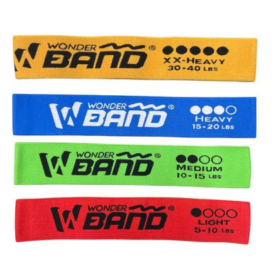 کش لوپ پارچه ای