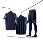 پیراهن شورت ورزشی عمده