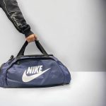 ساک ورزشی NIKE - Image 2