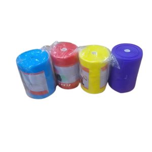 کش پیلاتس 0.6 الکس