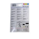 جلیقه شنا INTES - Image 2